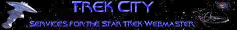 Trek City: Web Services for the Star Trek Webmaster
