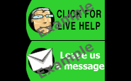 HumanClick Icons